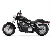 Harley-Davidson XL1200N Nightster